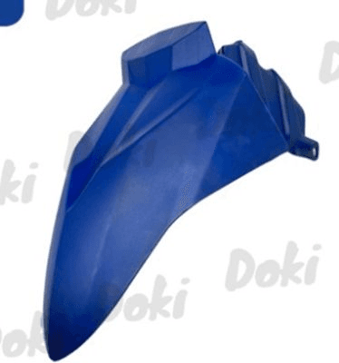 OK Front Fender - Yamaha Variant image - MIO SOUL125 A64 / BLUE / OK-A64-3 - OK-OK-FRONT-FENDER-YAMAHA-2A51C46A-OK-A64-3-E84CEE2A
