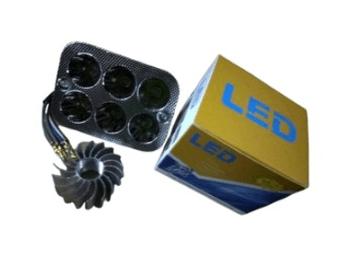 OK 6 LED SQUARE COLORED Variant image - OK-MBM6298 - OK-OK-6-LED-SQUARE-COLORED-B71ED59D-OK-MBM6298-D578A096