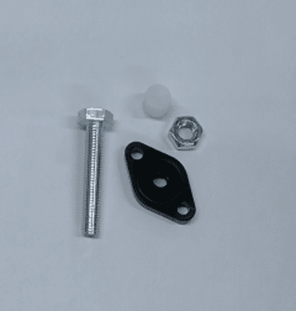 OK CHAIN TENSIONER ALLOY KRISS OK CHAIN TENSIONER ALLOY KRISS - Main image
