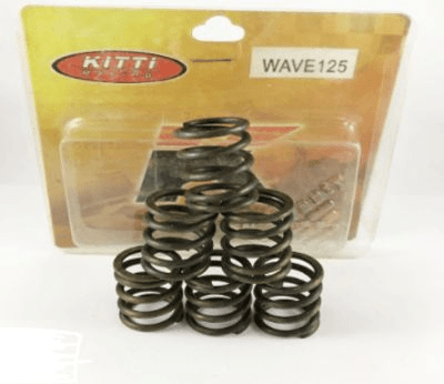 OK Clutch Spring - Honda Variant image - WAVE125 / OK-2413 - OK-OK-CLUTCH-SPRING-HONDA-D37E3BD7-OK-2413-CF1F4BFC