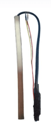 OK FLEXIBLE LIGHT 17CM RUNNING OK FLEXIBLE LIGHT 17CM RUNNING - Main image