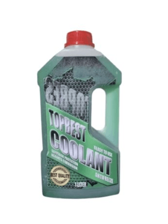 OK COOLANT Variant image - 1 LITER / OK-O13 - OK-OK-COOLANT-2AB96AEA-OK-O13-163F2F9E