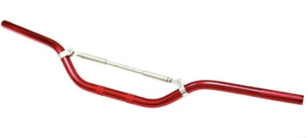 OK HANDLE BAR 5053-1 Variant image - RED / OK-5053-2 - OK-OK-HANDLE-BAR-5053-1-2A64F969-OK-5053-2-C41AB2AF