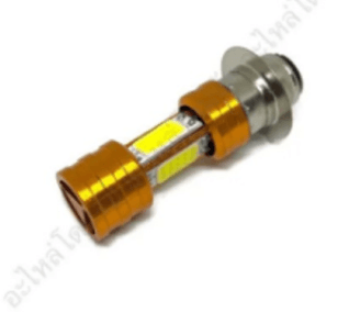 OK 3 LED HEAD LIGHT OK 3 LED HEAD LIGHT - Main image