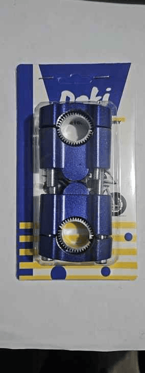 OK HANDLE BAR EXTENSION 789 Variant image - BLUE / OK-789-3 - OK-OK-HANDLE-BAR-EXTENSION-789-17222886-OK-789-3-D5C80DE6