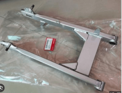 OK SWING ARM ASSY Variant image - WAVE100 / OK-A03 - OK-OK-SWING-ARM-ASSY-2D65C87C-OK-A03-E054B2EE
