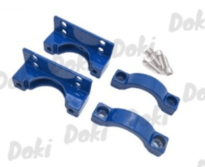 OK FENDER CLAMP ALLOY G884-3 Variant image - BLUE / OK-884-3 - OK-OK-FENDER-CLAMP-ALLOY-G884-3-5E76DB98-OK-884-3-FE6BDD7B
