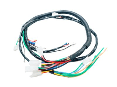 OK WIRE HARNESS - Honda Variant image - WAVE100/110 / OK-1326 - OK-OK-WIRE-HARNESS-HONDA-B1659B11-OK-1326-0B972F9A