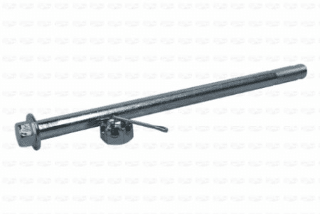 OK FRONT AXLE - Rusi OK FRONT AXLE - Rusi - Main image