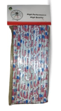 OK SPOKES COVER WITH DESIGN 6440 OK SPOKES COVER WITH DESIGN 6440 - Main image