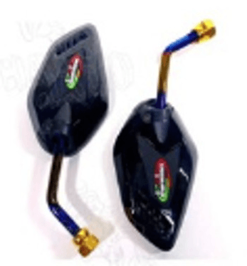 OK SIDE MIRROR 3214L H OK SIDE MIRROR 3214L H - Main image
