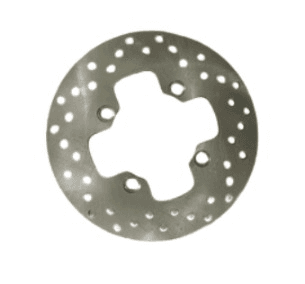 OK Disc Plate - Yamaha OK Disc Plate - Yamaha - Main image