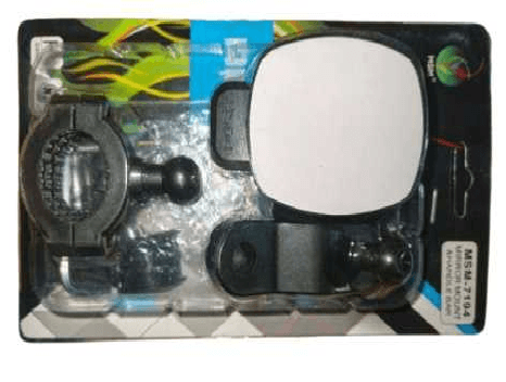 OK MSM MIRROR MOUNT&HANDLE BAR 7194 OK MSM MIRROR MOUNT&HANDLE BAR 7194 - Main image