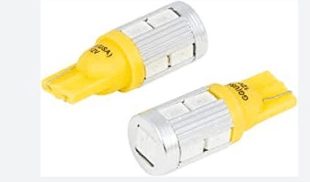 OK 10 LED PARK LIGHT Variant image - YELLOW / OK-5730-6 - OK-OK-10-LED-PARK-LIGHT-55712C85-OK-5730-6-AFD8D3AD