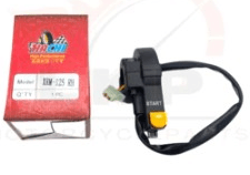 OK HACHI HANDLE SWITCH RH - Honda Variant image - XRM125 / OK-5403 - OK-OK-HACHI-HANDLE-SWITCH-RH-HONDA-0481FCEC-OK-5403-3C7CE1DA