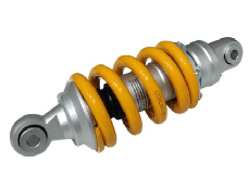 OK Shock - Yamaha Variant image - LC135 205MM 3114 / YELLOW / OK-3114-6 - OK-OK-SHOCK-YAMAHA-DA7D4310-OK-3114-6-B1BE9745