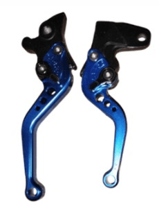 OK Brake Lever - Yamaha Variant image - MIO S02 / BLUE / OK-343-3 - OK-OK-BRAKE-LEVER-YAMAHA-A8BDB493-OK-343-3-2CE1CF4F