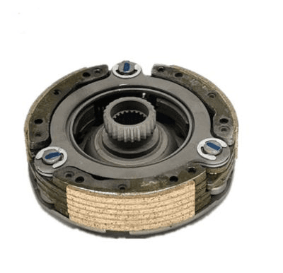 OK CLUTCH SHOE - Honda Variant image - WAVE125 / OK-381 - OK-OK-CLUTCH-SHOE-HONDA-0F5BB10C-OK-381-A6A7A858