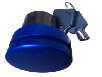 OK DISC LOCK ROUND Variant image - BLUE / OK-907-3 - OK-OK-DISC-LOCK-ROUND-1FA637C3-OK-907-3-DF2EF6FD