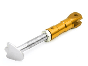 OK SIDE STAND ADJUSTABLE G1260 Variant image - GOLD / OK-1260-4 - OK-OK-SIDE-STAND-ADJUSTABLE-G1260-7ECC36FD-OK-1260-4-89F00E13