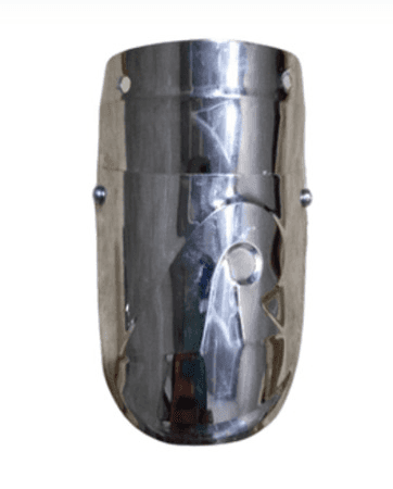 OK FRONT FENDER EXTENSION