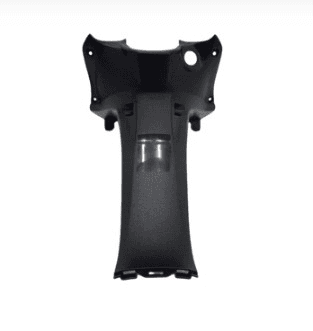 OK LEG SHIELD COVER DISC BRAKE OK LEG SHIELD COVER DISC BRAKE - Main image