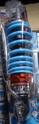 OK SHOCK R3 265MM REAR