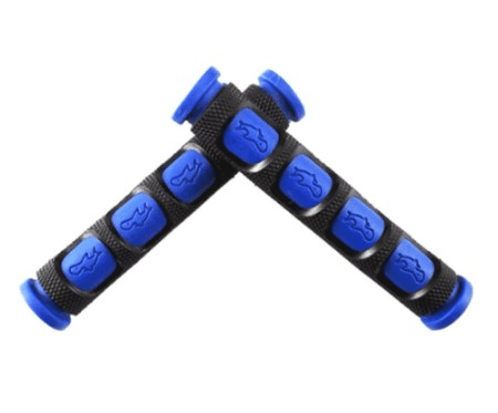 OK LEVER RUBBER SHARK Variant image - BLUE / OK-1508-3 - OK-OK-LEVER-RUBBER-SHARK-438D9B40-OK-1508-3-6F68FE5D
