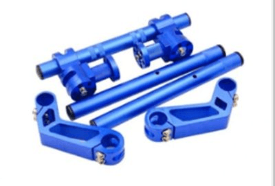 OK HANDLE BAR TRANSFORMER Variant image - BLUE / OK-H465-3 - OK-OK-HANDLE-BAR-TRANSFORMER-42619F12-OK-H465-3-18C8838A