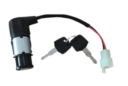 OK MAIN SWITCH PCS - Honda Variant image - XRM125 / OK-7240 - OK-OK-MAIN-SWITCH-PCS-HONDA-58AA8654-OK-7240-6D4A25C3