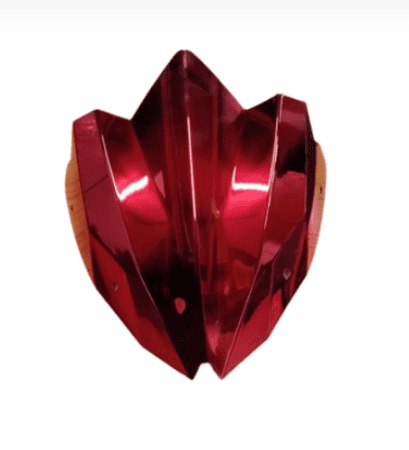 OK VISOR RAIDER150 2740