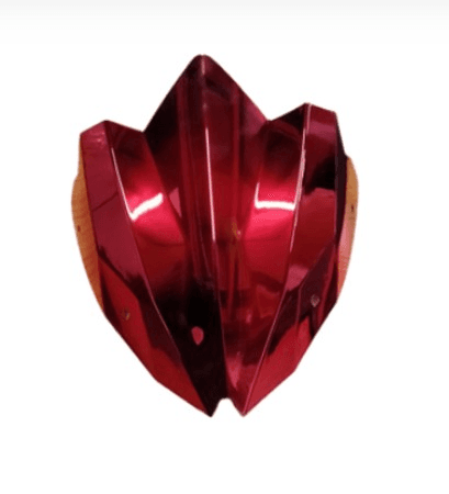 OK VISOR RAIDER150 2740 OK VISOR RAIDER150 2740 - Main image