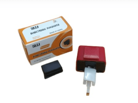OK FLASHER RELAY OK FLASHER RELAY - Main image