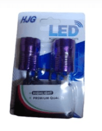 OK STROBE LAMP 171 Variant image - PURPLE / OK-174-12 - OK-OK-STROBE-LAMP-171-C6C937CE-OK-174-12-F556E761