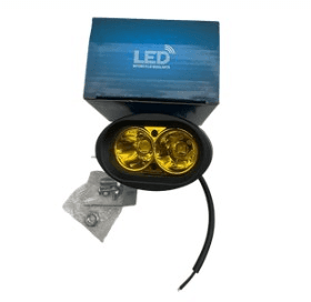 OK WALL E V1 ALLOY Variant image - YELLOW / OK-1306-6 - OK-OK-WALL-E-V1-ALLOY-105E99EB-OK-1306-6-E38653D5