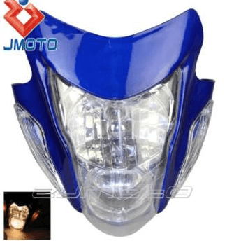OK Head Light - Honda Variant image - SONIC / BLUE / OK-A002-3 - OK-OK-HEAD-LIGHT-HONDA-DA47F477-OK-A002-3-5B217743