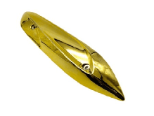 OK Heat Guard Variant image - MIO 005/6624 / GOLD / OK-6624-4 - OK-OK-HEAT-GUARD-99C45424-OK-6624-4-8D6FA0B4