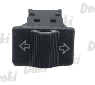 OK SIGNAL LIGHT SWITCH Variant image - SMALL / OK-5007 - OK-OK-SIGNAL-LIGHT-SWITCH-033119F7-OK-5007-E52F19A5