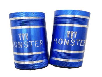 OK FOOTREST MONSTER FRONT Variant image - BLUE / OK-F3090-3 - OK-OK-FOOTREST-MONSTER-FRONT-8480AF74-OK-F3090-3-51A9BD51