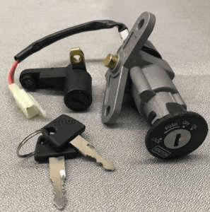 OK MAIN SWITCH SEAT LOCK - Yamaha Variant image - MIO / OK-7215 - OK-OK-MAIN-SWITCH-SEAT-LOCK-YAMAHA-B9FF88E6-OK-7215-6C54FA27