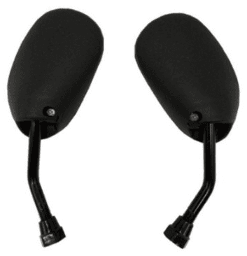 OK HACHI SIDE MIRROR RG-223 OK HACHI SIDE MIRROR RG-223 - Main image