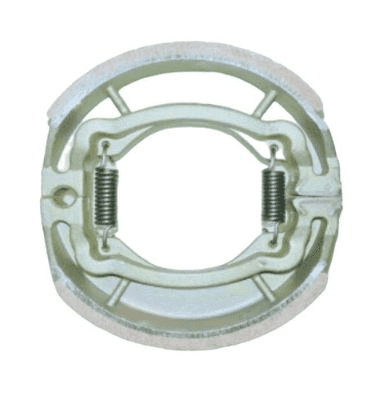 OK KRX BRAKE SHOE - Kawasaki/Bajaj