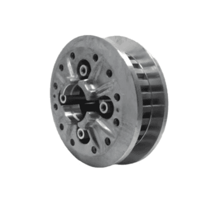 OK CLUTCH HUB - Suzuki