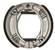 OK HACHI BRAKE SHOE - Honda Variant image - TMX SUPREMO / OK-6523 - OK-OK-HACHI-BRAKE-SHOE-HONDA-FBDE3198-OK-6523-2A6EC1B1