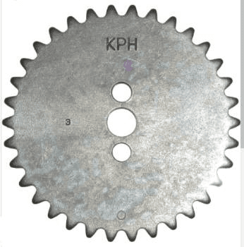 OK CAM SPROCKET OK CAM SPROCKET - Main image