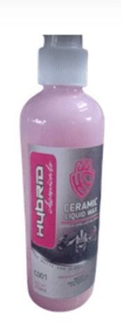 OK CERAMIC LIQUID WAX OK CERAMIC LIQUID WAX - Main image