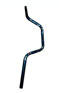 OK HANDLE BAR 865-15 Variant image - SILVER/BLUE X / OK-865-15-9/3X - OK-OK-HANDLE-BAR-865-15-668005DB-OK-865-15-9-3X-190FECB0