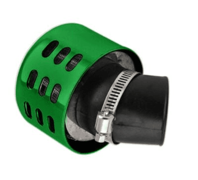 OK AIR CLEANER WITH INNER TUBE 35MM Variant image - GREEN / OK-2641-7 - OK-OK-AIR-CLEANER-WITH-INNER-TUBE-35MM-E8BBD514-OK-2641-7-D80B4C7C