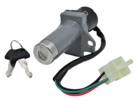 OK MAIN SWITCH PCS - Lifan OK MAIN SWITCH PCS - Lifan - Main image