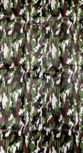 OK RS SEAT COVER STANDARD ARMY Variant image - GREEN / OK-5364-7 - OK-OK-RS-SEAT-COVER-STANDARD-ARMY-723CE035-OK-5364-7-1A856484